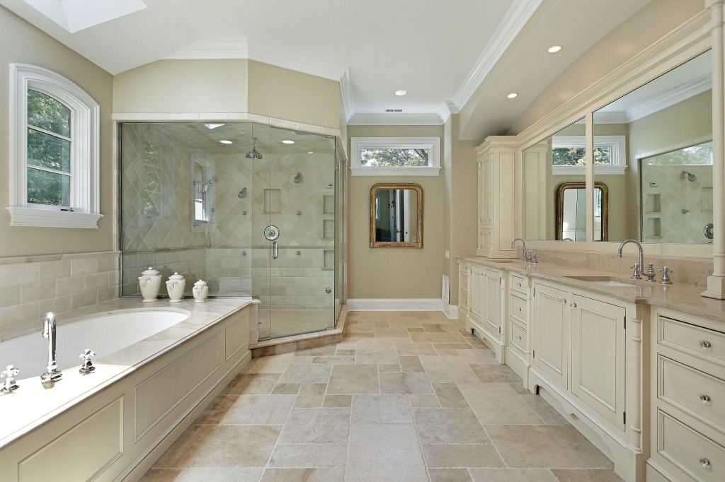 Bathroom Remodeling