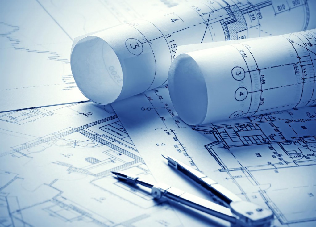 Architectural Drafting Service